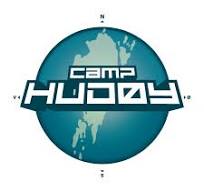 Camp Hudøy 2025