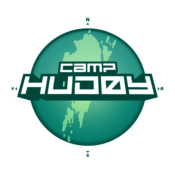 Camp Hudøy 2026